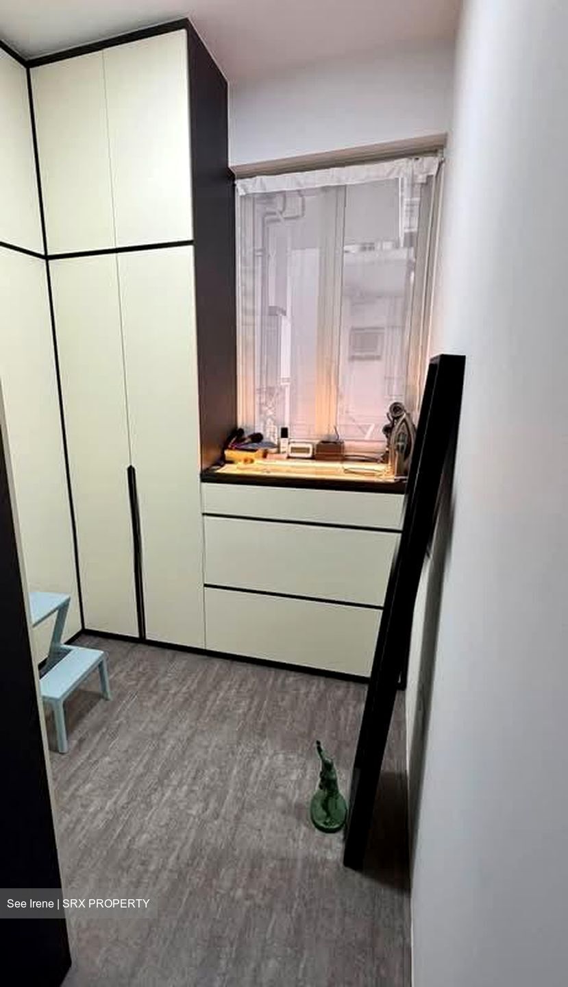 Heron Bay (D19), Condominium #587774091